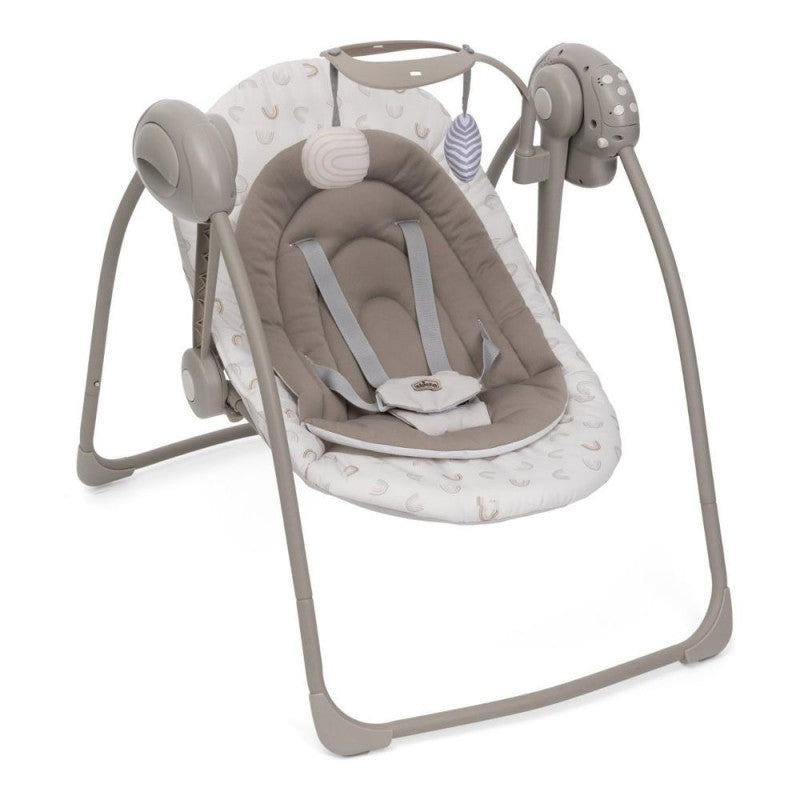 Chicco Relax & Play Vanille