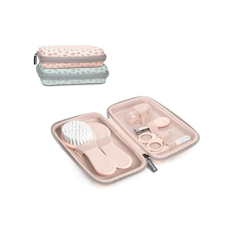 Suavinex Pink Manicure Set