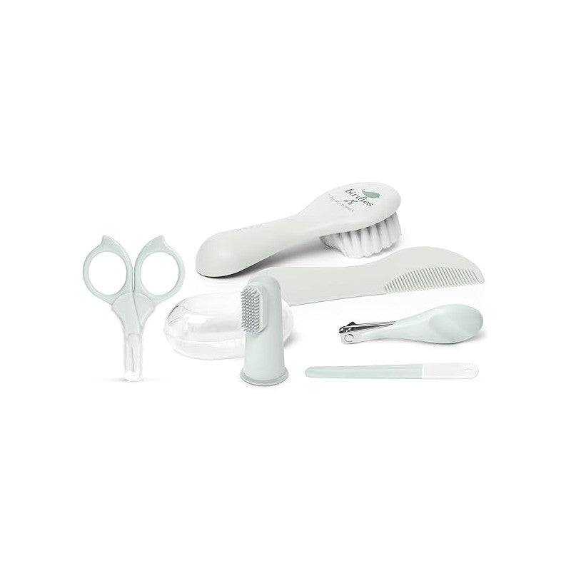 copy of Ensemble de manucure rose Hygge Baby Suavinex