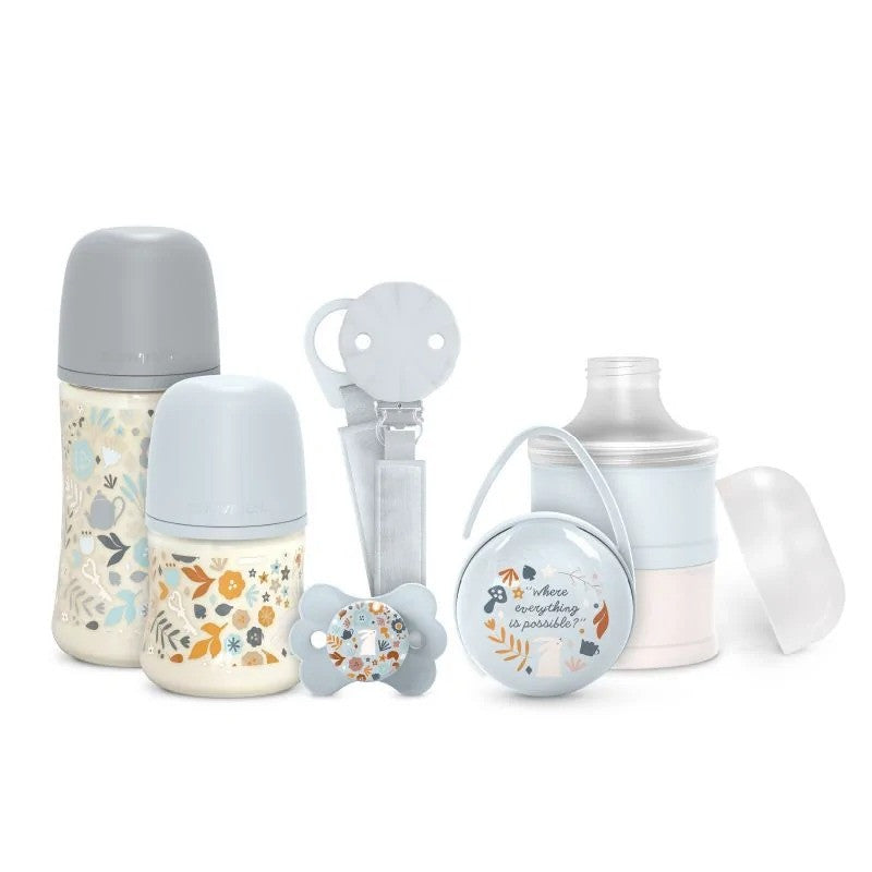 copy of Set Wonder Welcome Suavinex