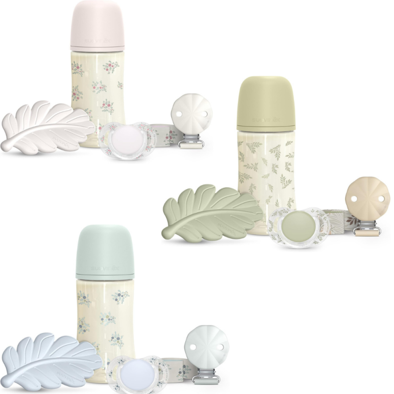 Kit de naissance Suavinex
