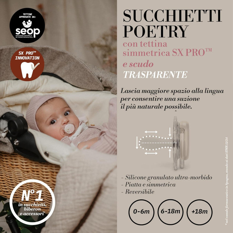 copy of Set Suavinex Nascita