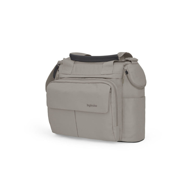 Inglesina Electa Dual Bag - Buttery Beige