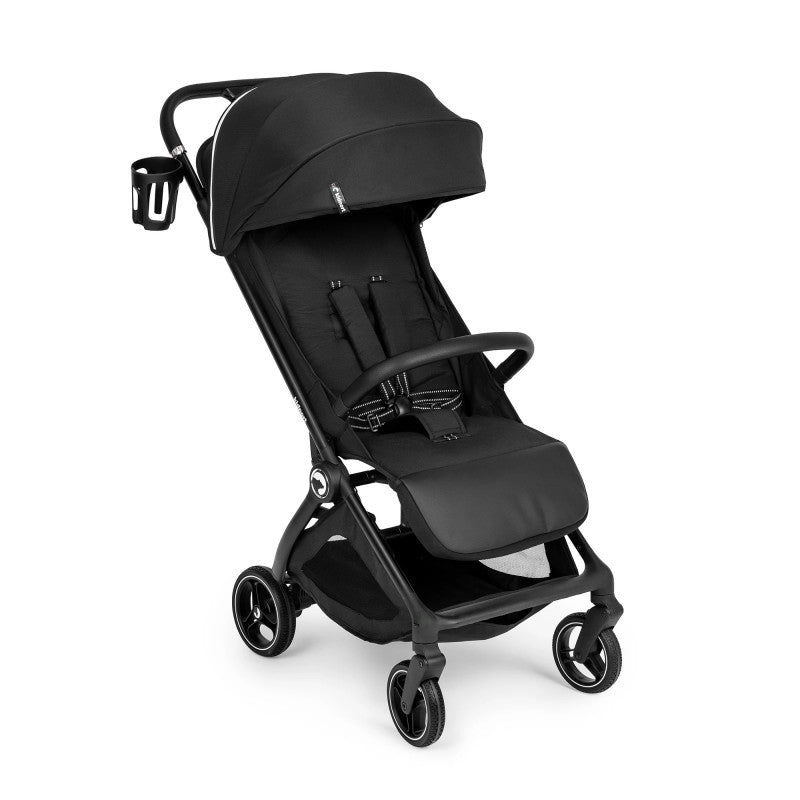 Poussette Sjøoter Kidnort noire