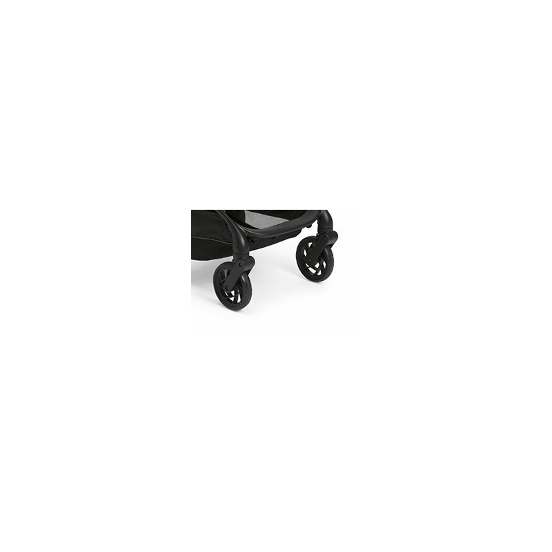 Ensemble de roues avant pour poussette Chicco One4Ever