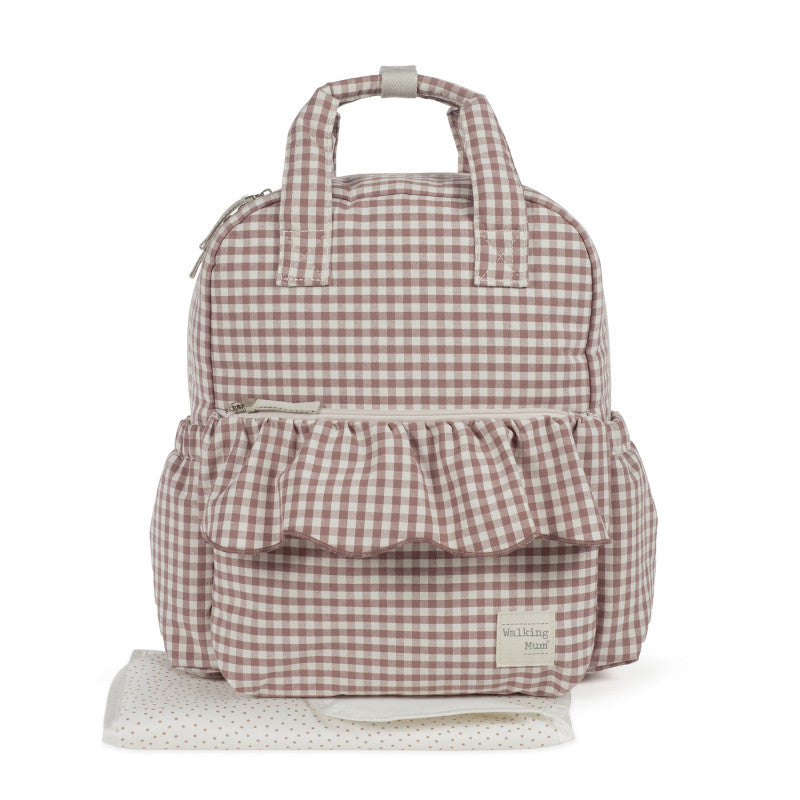 Sac à dos Praline Walking M Mocha