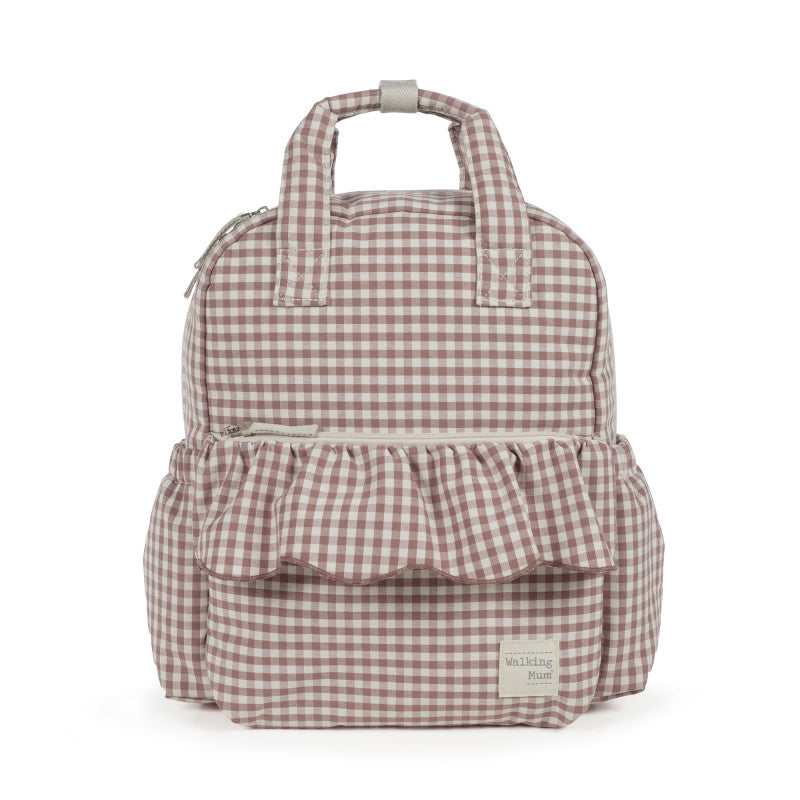 Sac à dos Praline Walking M Mocha