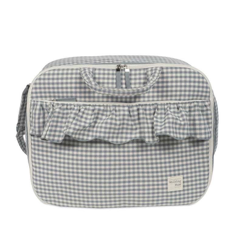 exemplaire de Praliné Vichy Walking Mum Matcha Suitcase
