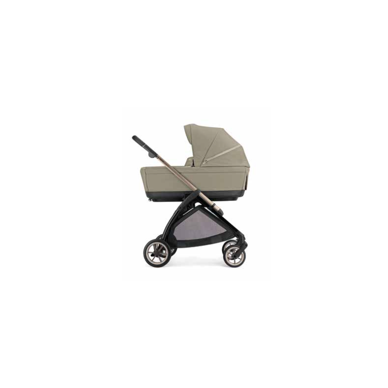 copy of Poussettes Trios Inglesina Electa Darwin Infant Recline - Union Grey
