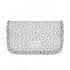 Fasciatoio Little Bloom Flor Grigio
