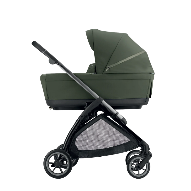 copy of Trio Inglesina Electa 2026 Darwin Infant Recline Evo