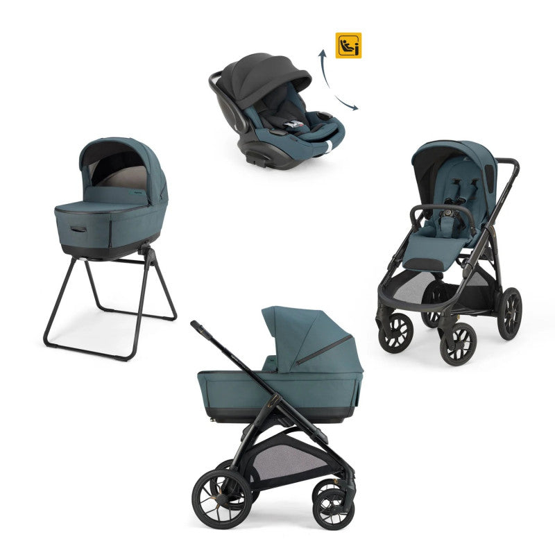 copy of Poussettes Trios Inglesina Aptica XT Darwin