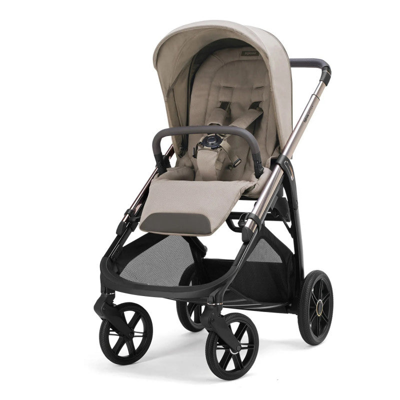 copy of Trio Inglesina System Quattro Aptica Darwin Infant