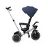 Tricycle évolutif 4 en 1 bleu et argent MOVE GLOW - 2
