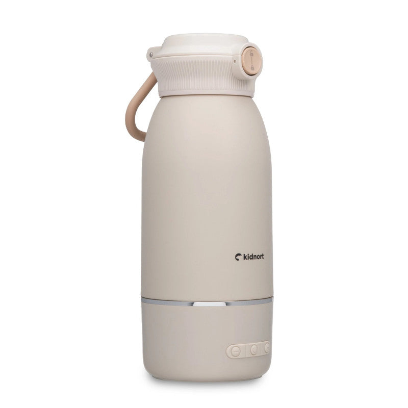 Sjøløve Milk Frother