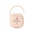 Scatolina Portaciuccio Suavinex Birdies Rosa