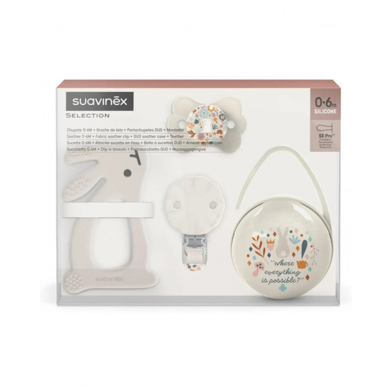 copy of Set Regalo Wonder Suavinex