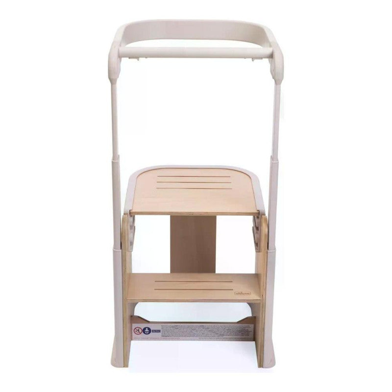 Chicco 3-in-1 Transformable Montessori Learning Tower