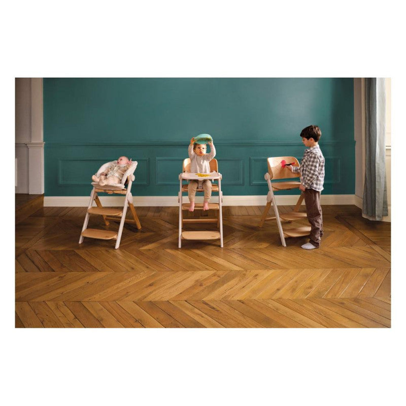 copy of Chaises hautes Chicco Meraviglia -  OLive