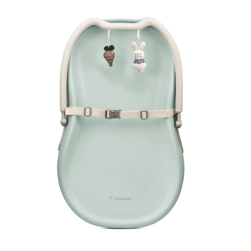 Beringer Kidnort Mint Foam Changing Mat