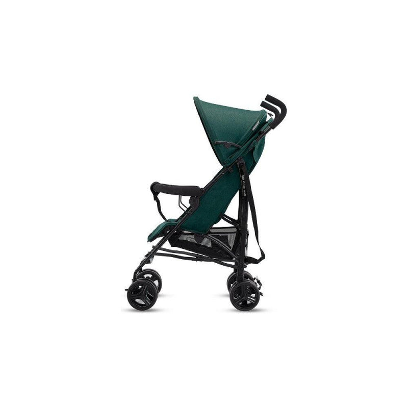 Poussette Kinfderkraft TIK verte