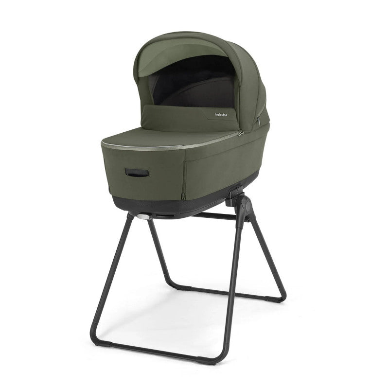 copy of Trio Inglesina Electa 2026 Darwin Infant Recline Evo