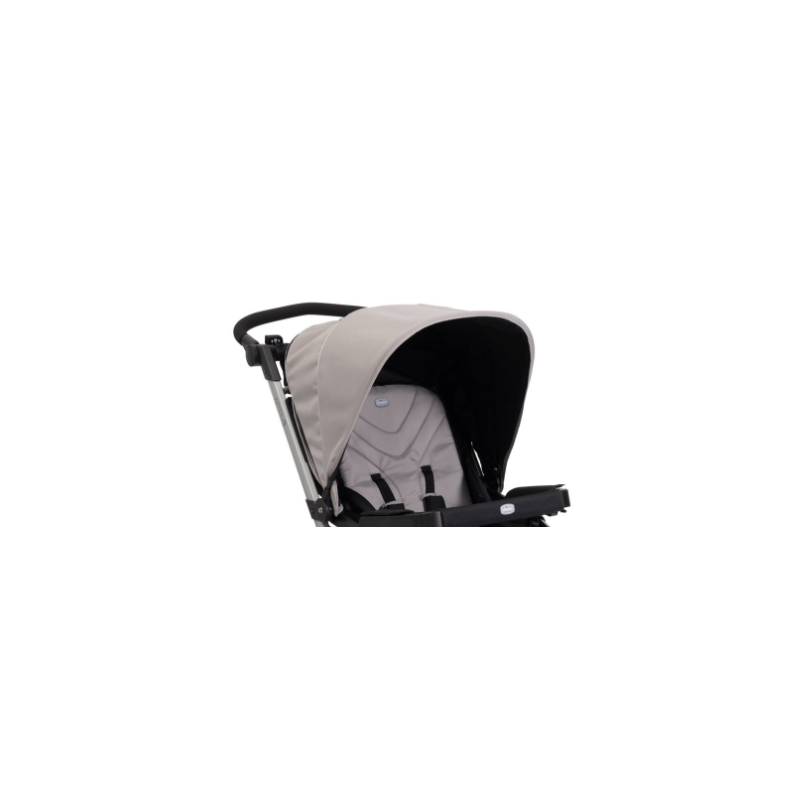 copy of Housse pour Poussette Activ3 Red Berry