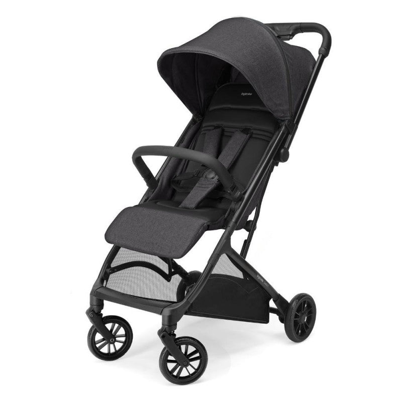Inglesina Sketch Onyx Black Stroller