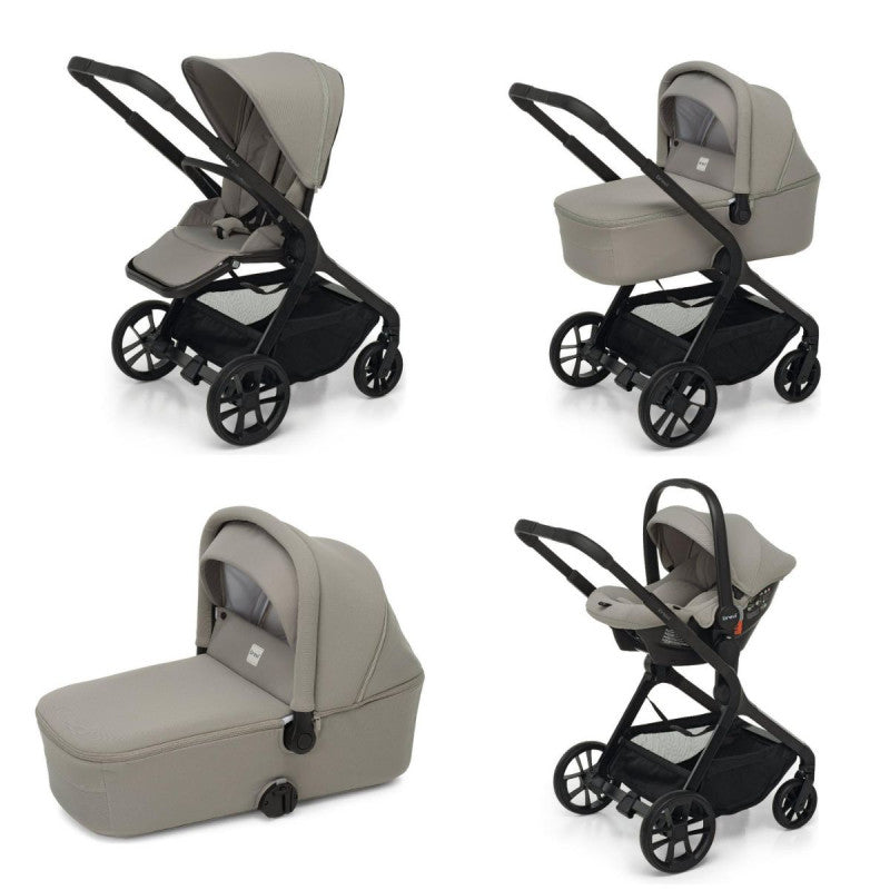 copy of Trio Brio Brevi