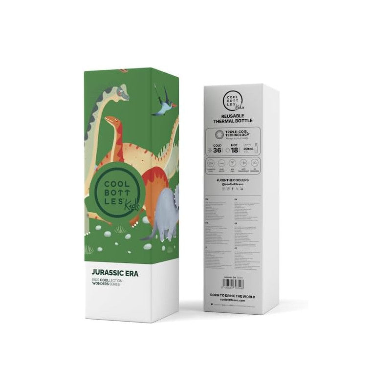 copy of Cool Bottles - Borraccia Termica per Bambini 360 ml