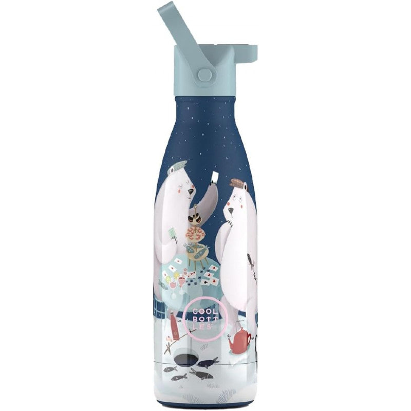 copy of Bouteilles isothermes Cool Bottles - Bouteille d' isotherme pour enfants 350 ml