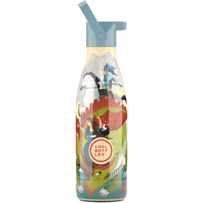 copy of Bouteilles isothermes Cool Bottles - Bouteille d' isotherme pour enfants 350 ml