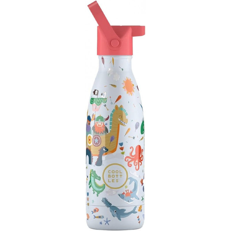 copy of Bouteilles isothermes Cool Bottles - Bouteille d' isotherme pour enfants 350 ml