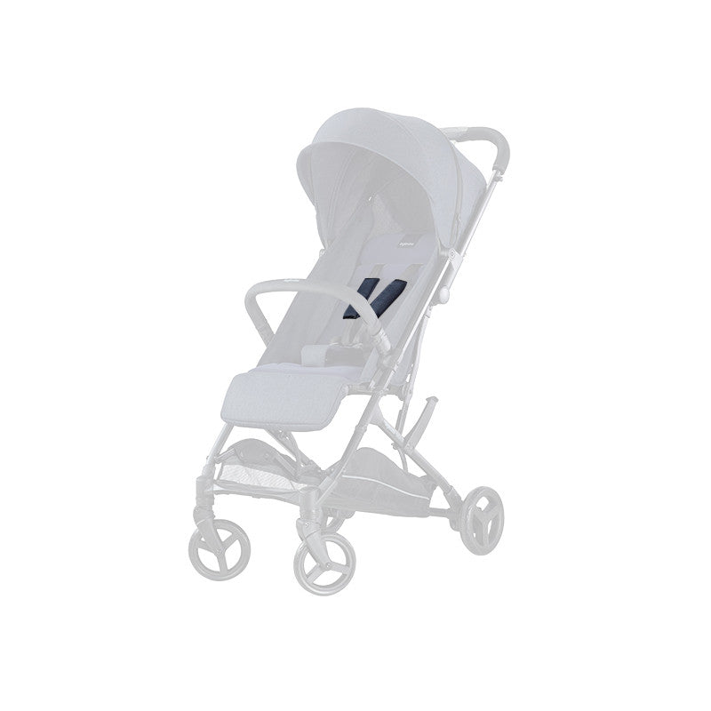 Bretelles d'paule pour poussette Peg Perego Volo