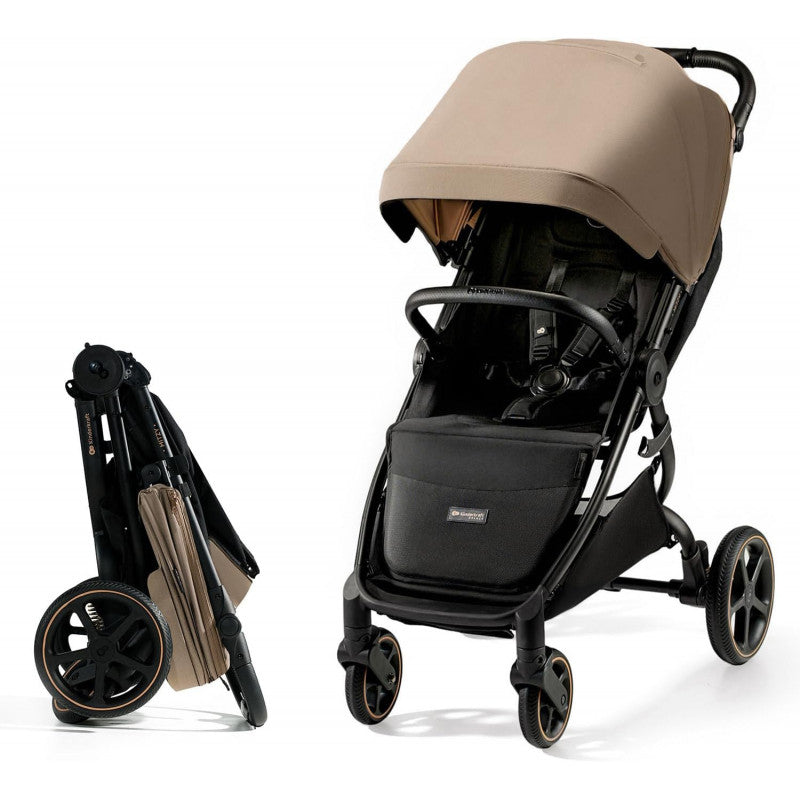 copy of Passeggino Kinderkraft leggero MITZY