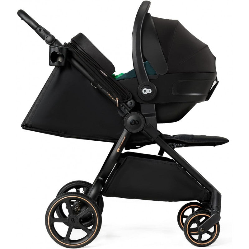 copy of Passeggino Kinderkraft leggero MITZY