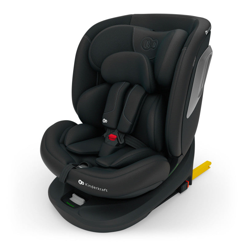 copy of Seggiolino Auto Girevole 360° XPEDITION Kinderkraft