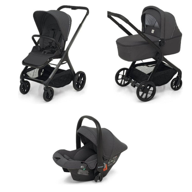 copy of Trio Brio Brevi