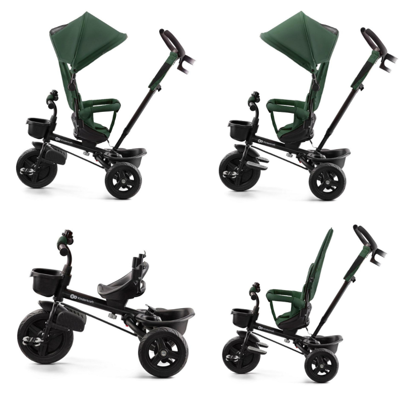 copy of Triciclo 3 in 1 Aveo Kinderkraft