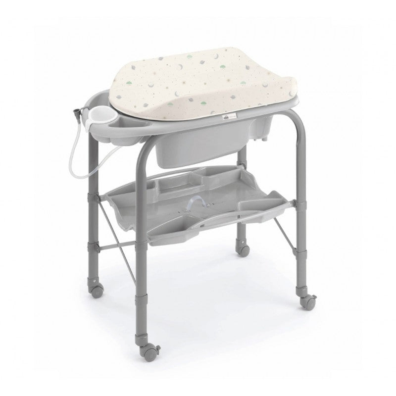 Cam Cambio Baby Bath and Changing Table