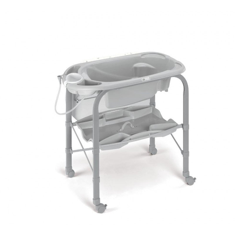 Cam Cambio Baby Bath and Changing Table