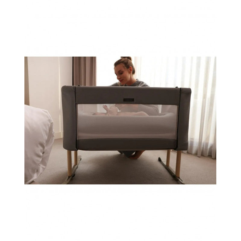 Culle Co-Sleeping Inglesina Welcome Bed Morpheus Beige - 7