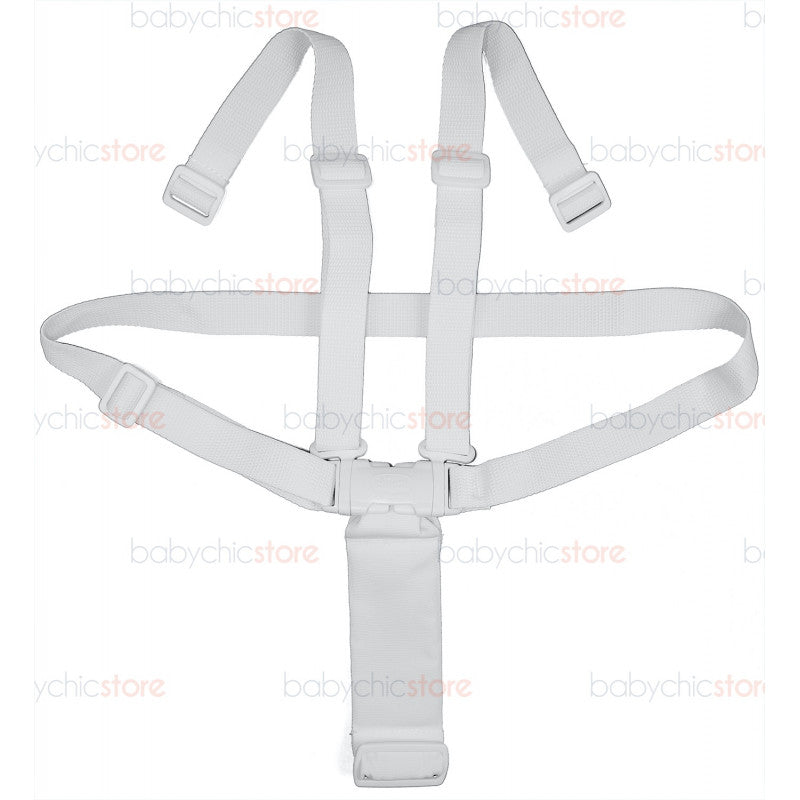 copy of Chicco Kit Harnais pour Chaise Haute Polly 2 en 1