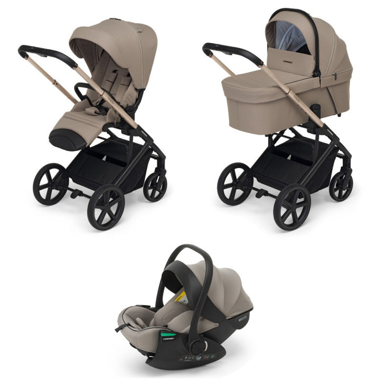 copy of Trio Foppapedretti TicToc Pro Rekline
