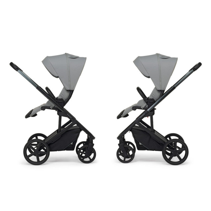 Foppapedretti TicToc Pro Rekline Midnight Trio