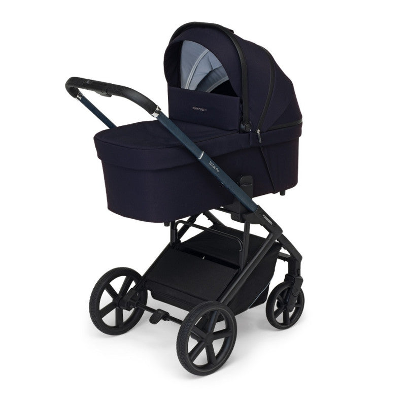 Foppapedretti TicToc Pro Midnight Trio