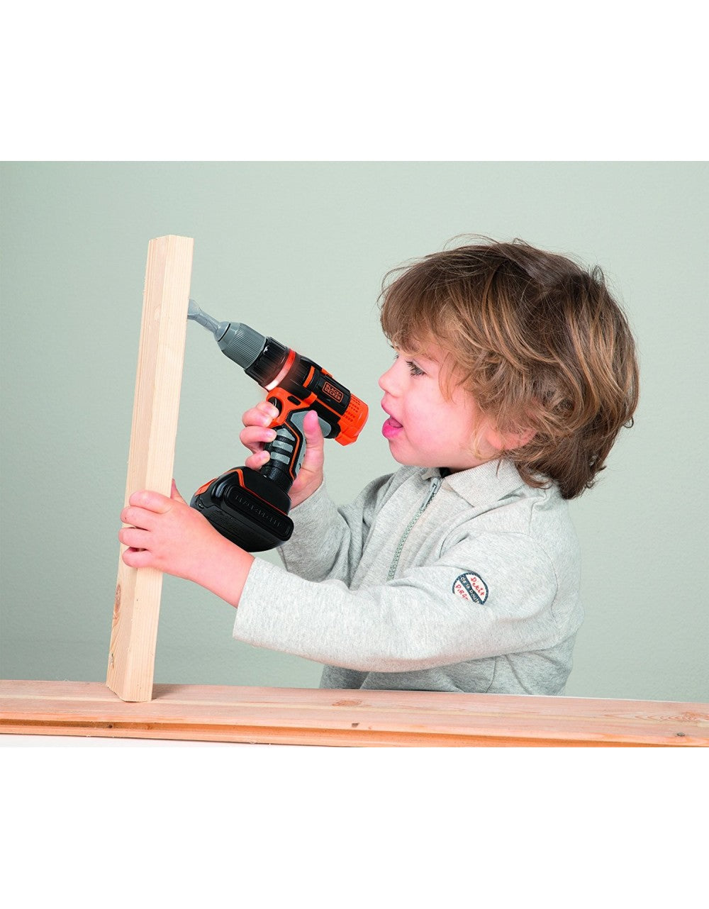 Black & Decker Toy Drill