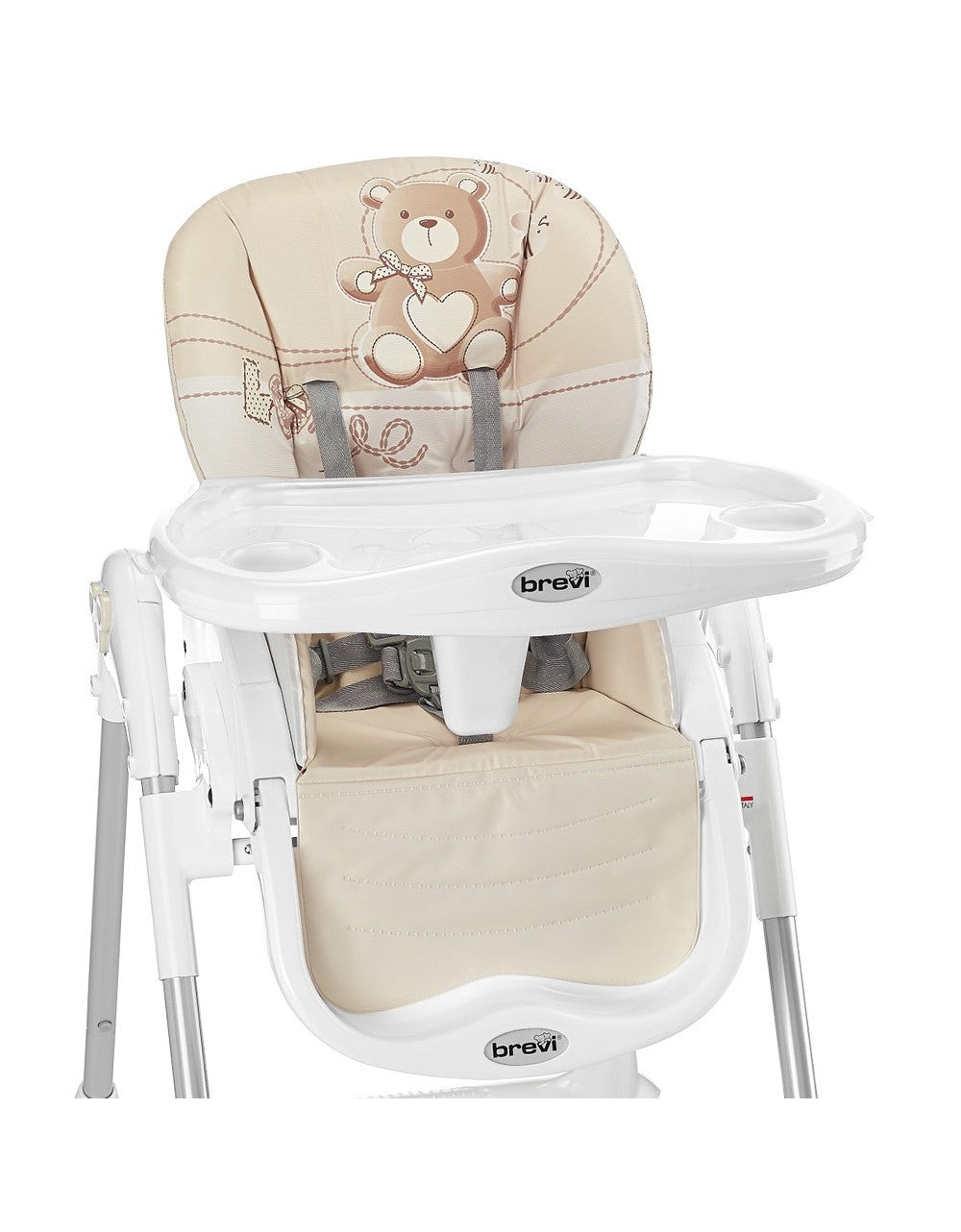 Universal Highchair Cushion