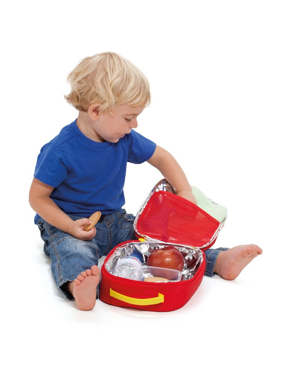 Superman Lunch Bag