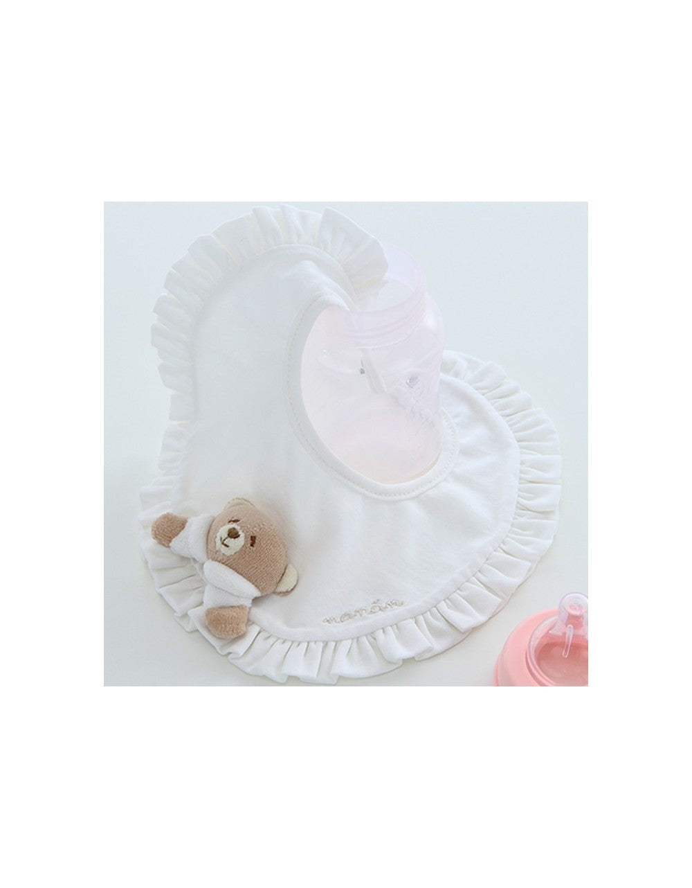 Nanan Tato Bib